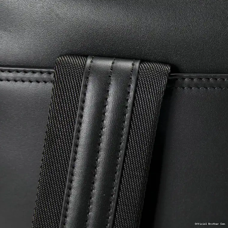 Official Brother Sam 2111YZ0102 Bags Montblanc 0806